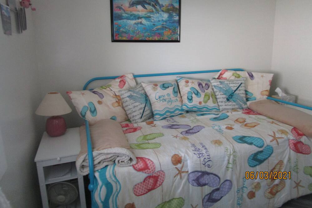 Photo of Bedroom in Lake George