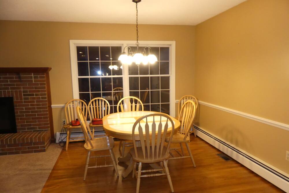 Photo of Kitchen in Rumford