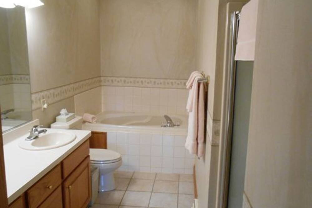Photo of Bathroom in Clymer