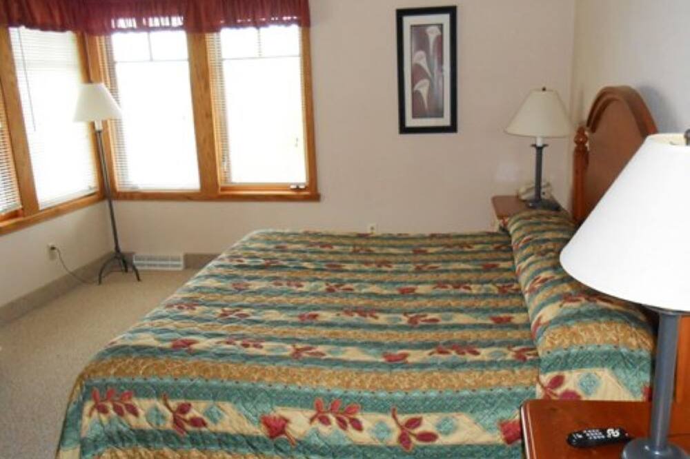 Photo of Bedroom in Clymer