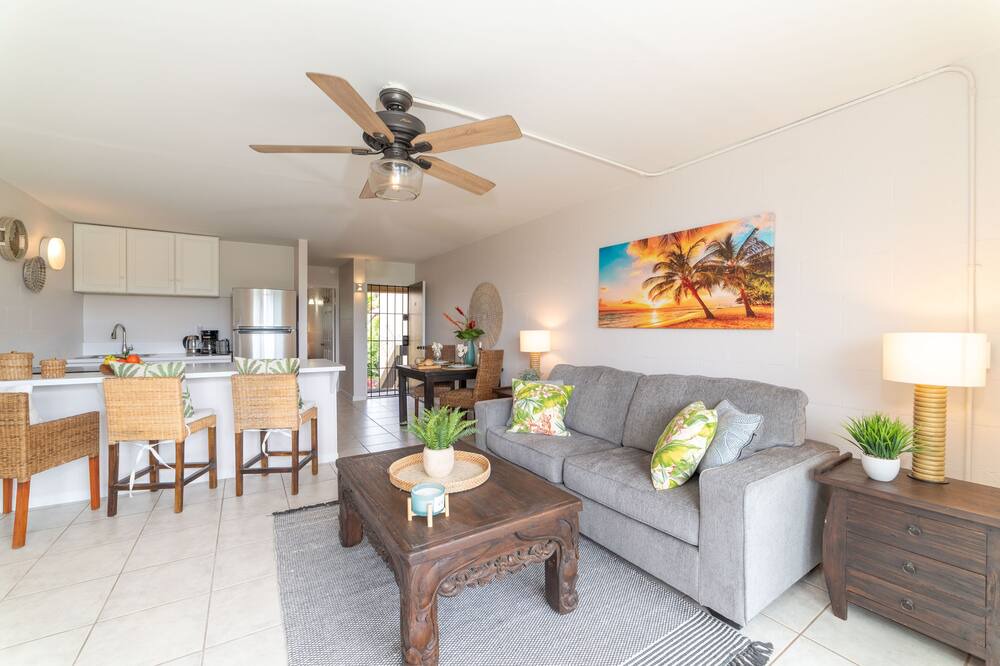 Photo of Livingroom in Napili
