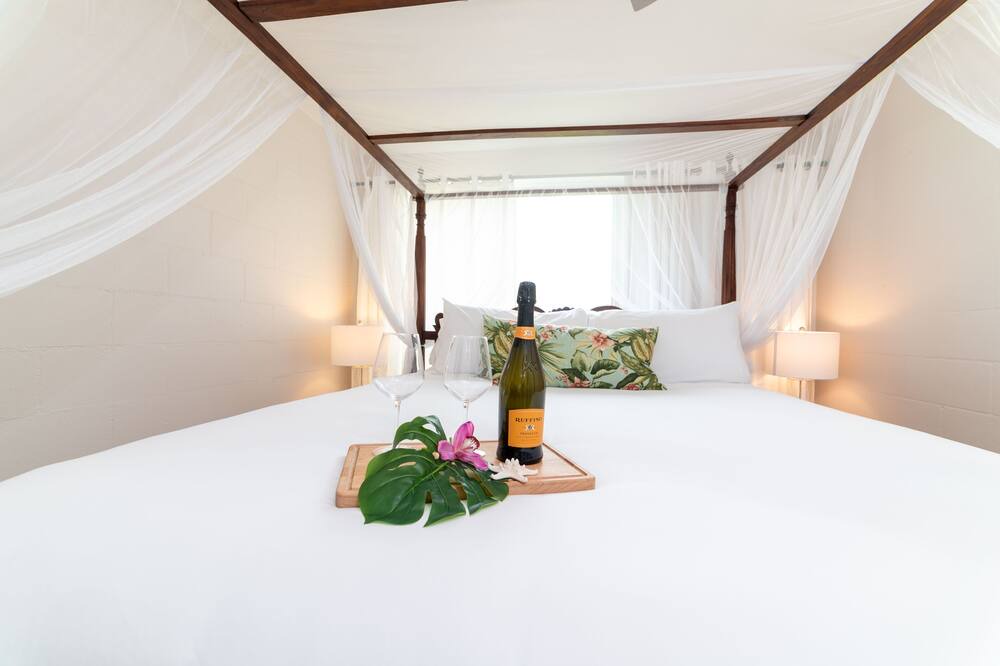 Photo of Bedroom in Napili