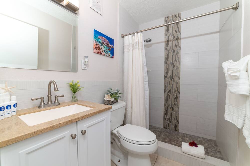 Photo of Bathroom in Napili