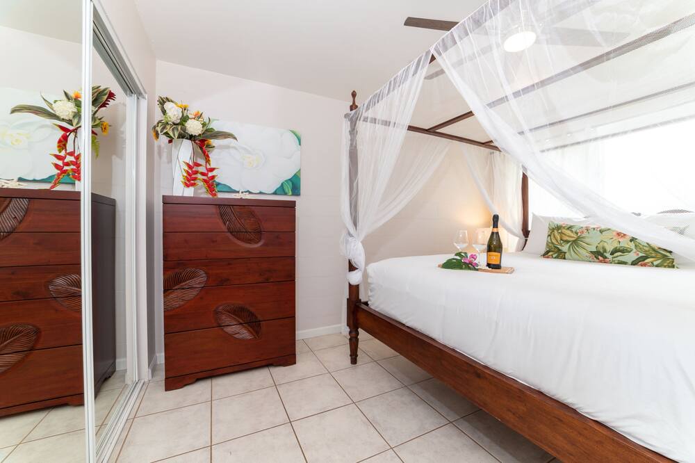 Photo of Bedroom in Napili