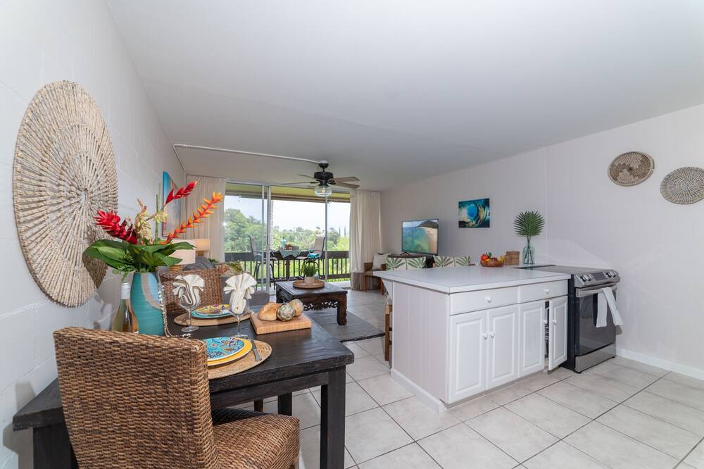 Photo of Kitchen in Napili