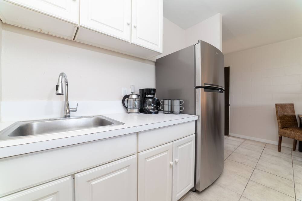 Photo of Kitchen in Napili