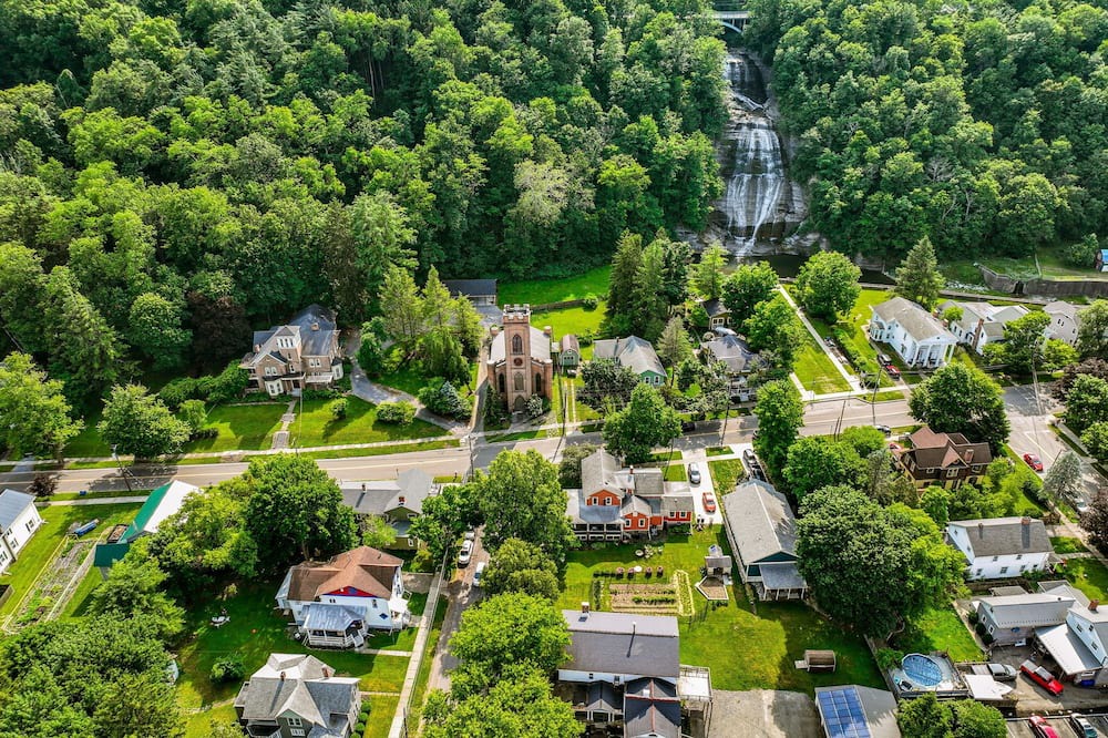 Photo of Outdoor in Montour Falls