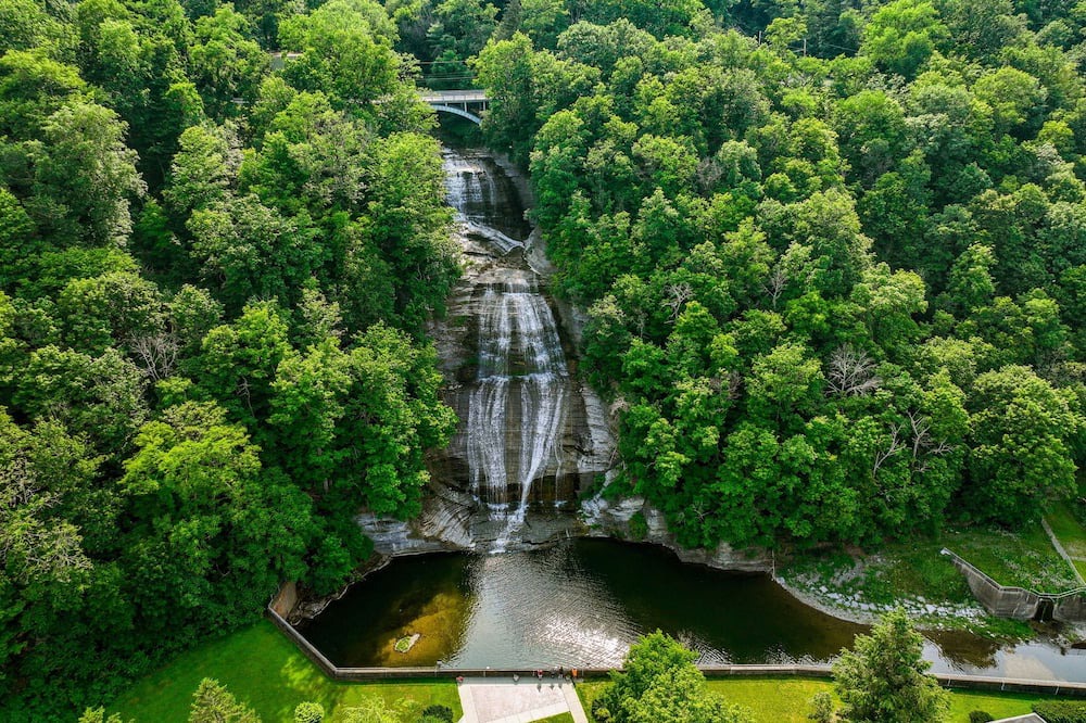Photo of Outdoor in Montour Falls