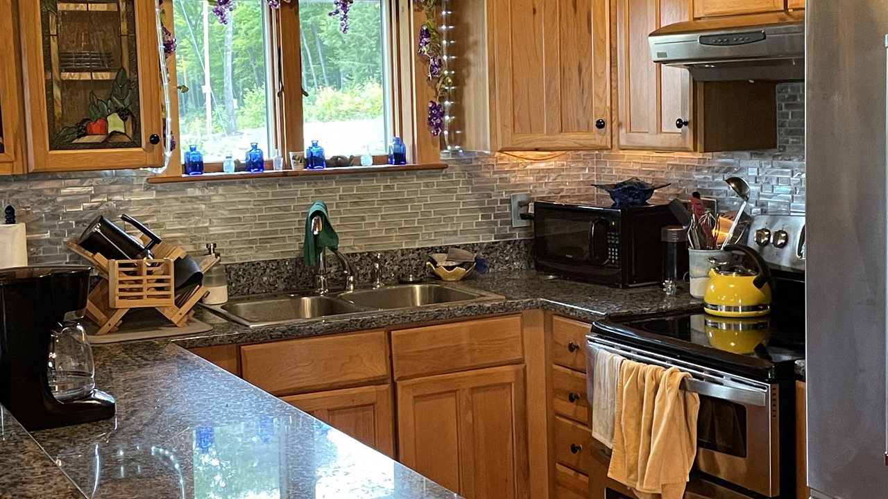 Photo of Kitchen in Waterford