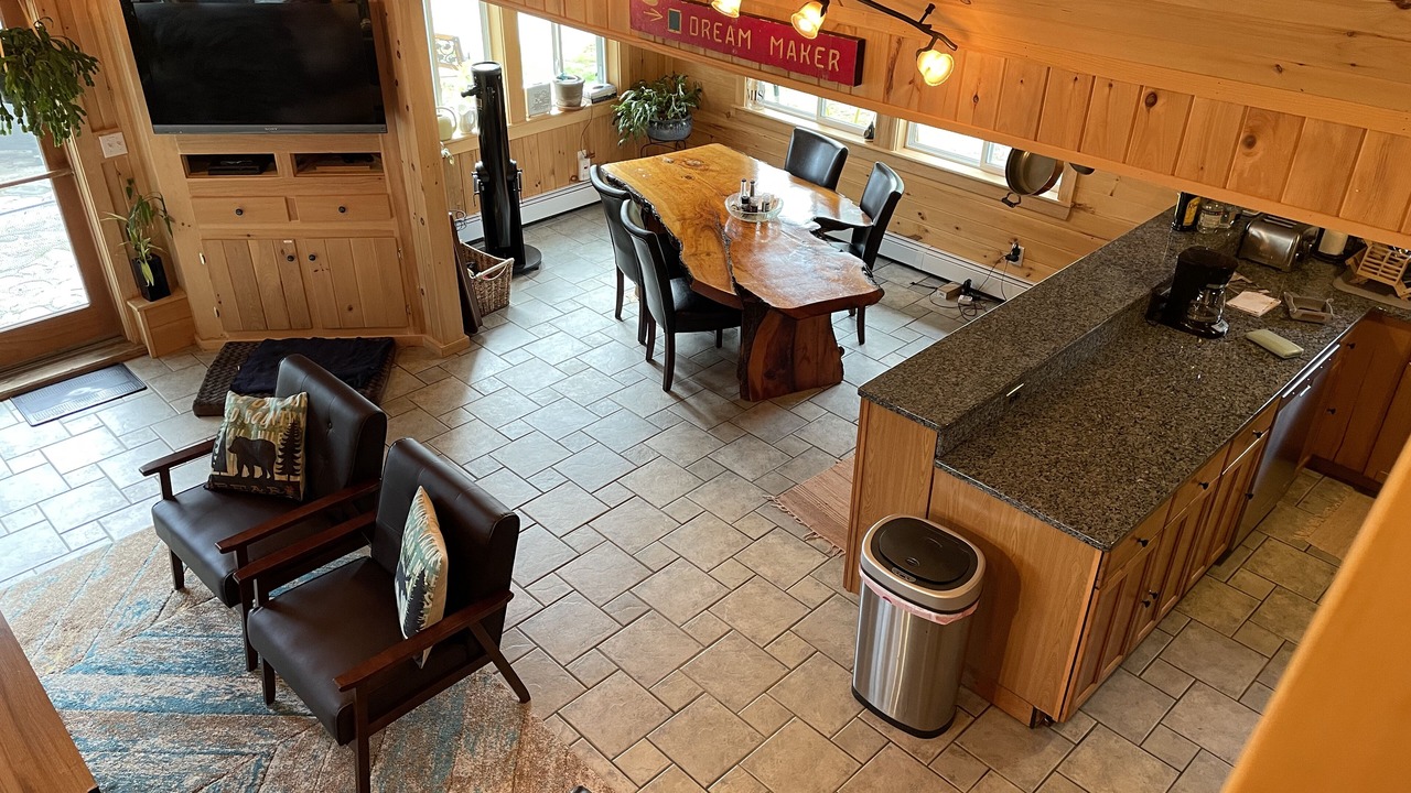 Photo of Kitchen in Waterford
