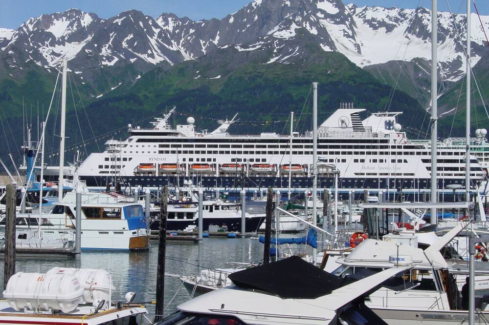 Photo of Outdoor in Seward