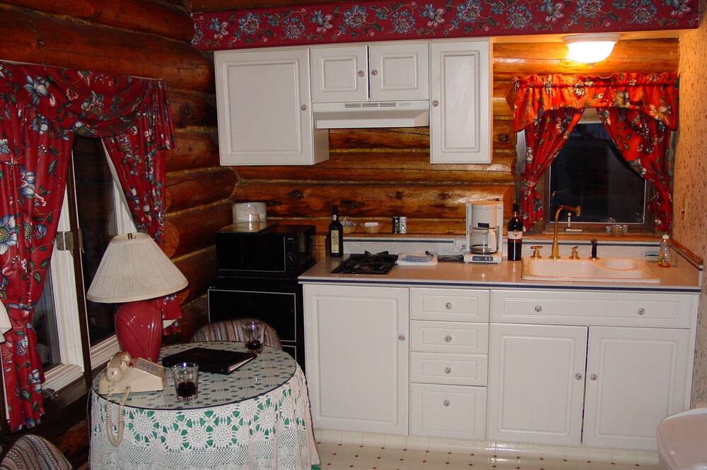 Photo of Kitchen in Seward