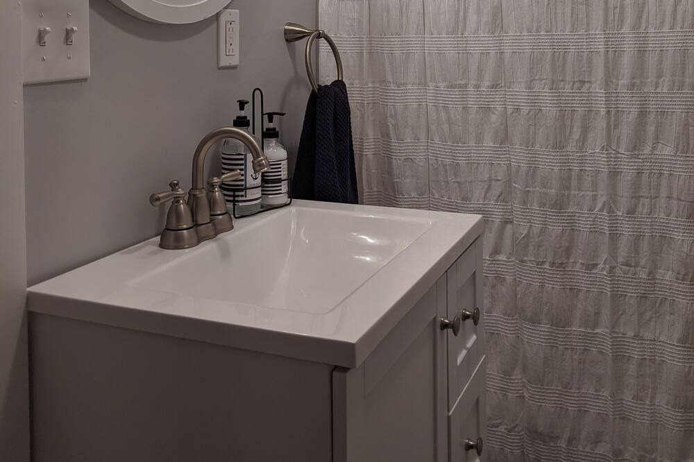 Photo of Bathroom in West Boothbay Harbor