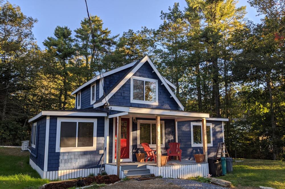 Photo of Outdoor in West Boothbay Harbor