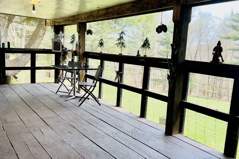 Photo of Outdoor in Tidioute