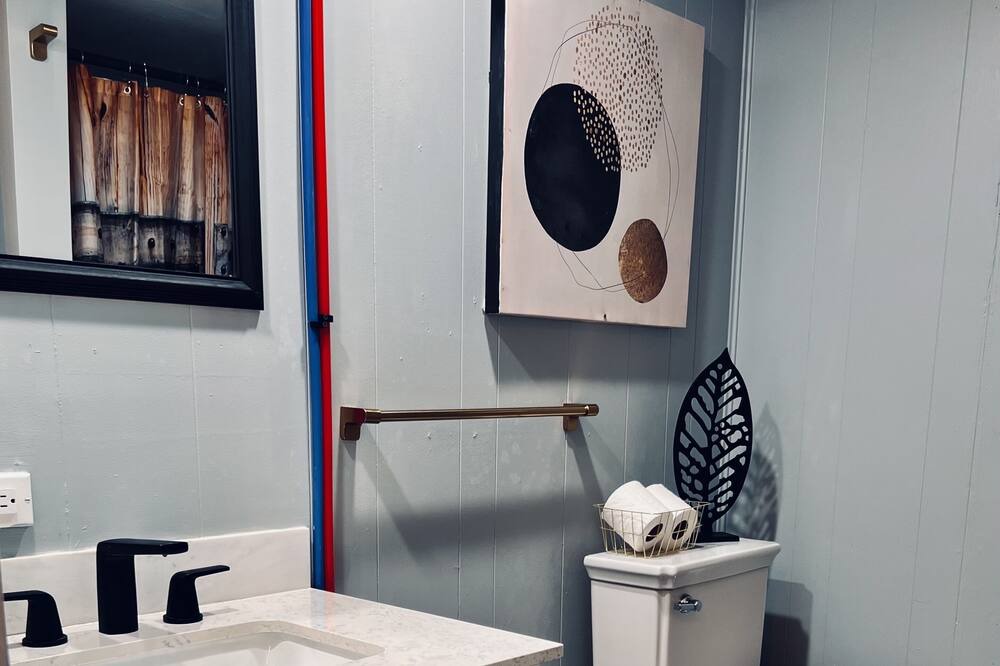Photo of Bathroom in Tidioute