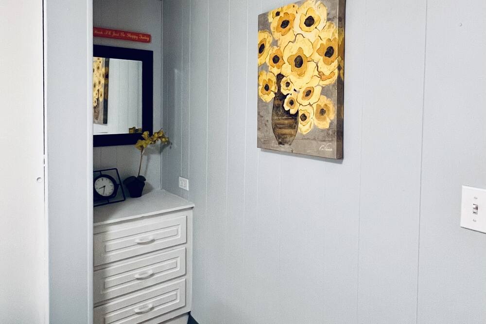 Photo of Bedroom in Tidioute