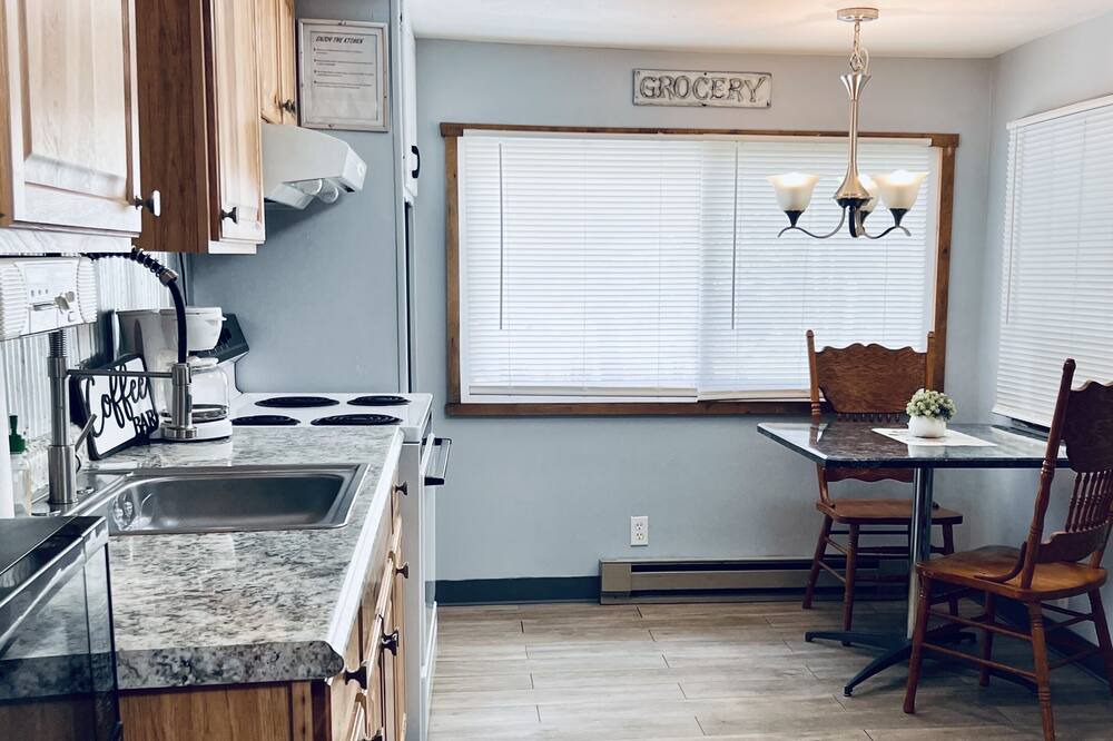 Photo of Kitchen in Tidioute
