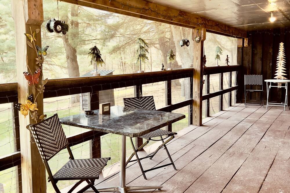 Photo of Outdoor in Tidioute