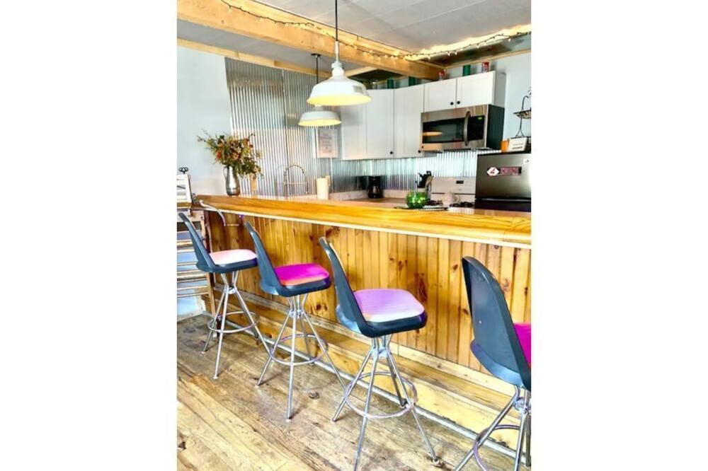 Photo of Kitchen in Tidioute