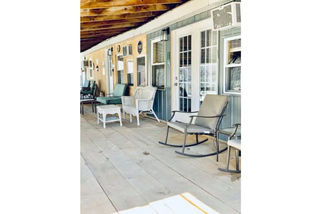 Photo of Patio Balcony in Tidioute