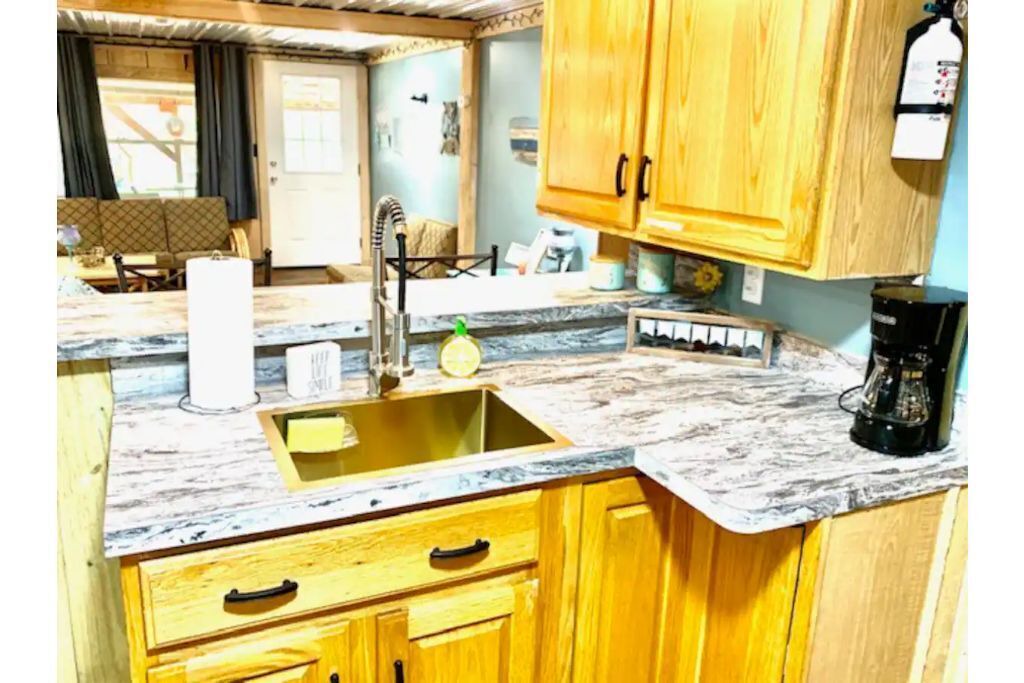 Photo of Kitchen in Tidioute