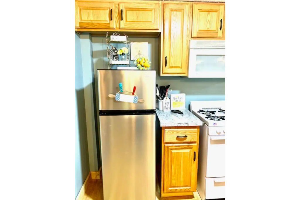 Photo of Kitchen in Tidioute