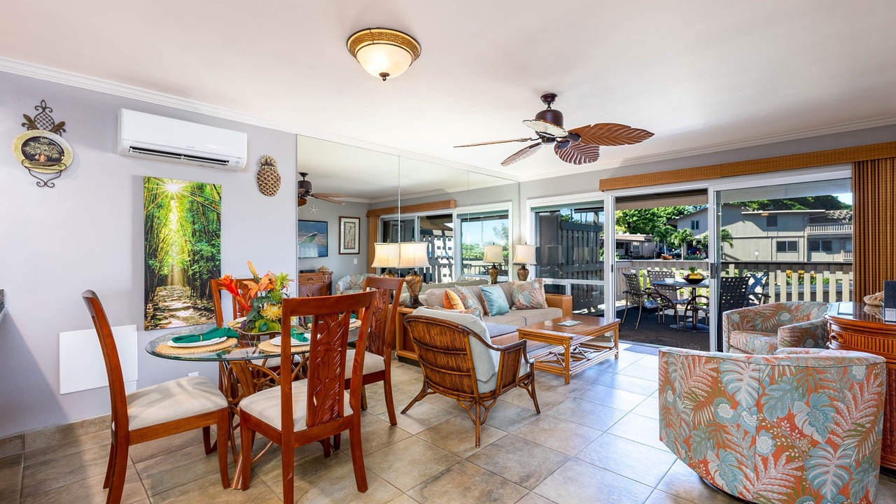 Photo of Bedroom in Kahana