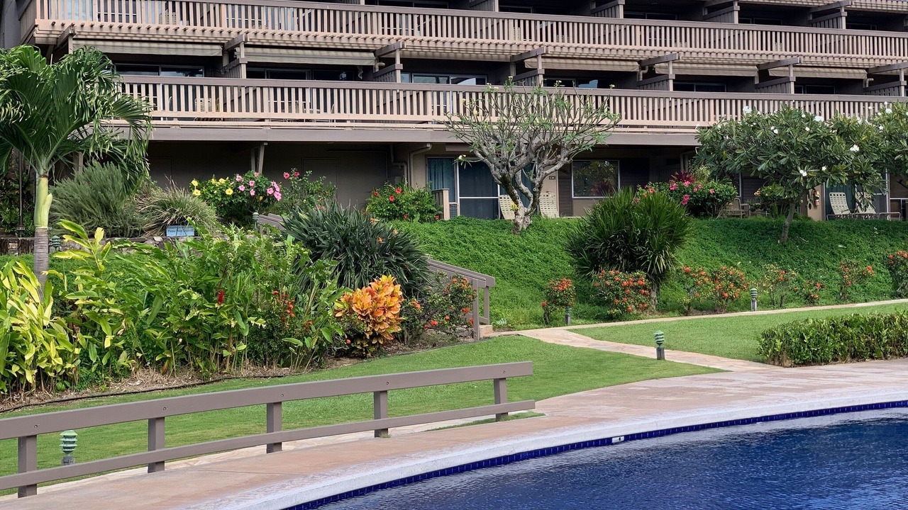 Photo of Outdoor in Kahana