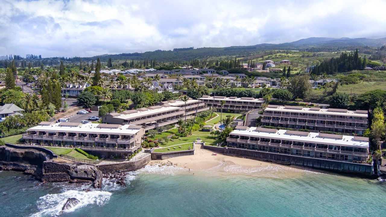 Photo of Outdoor in Kahana