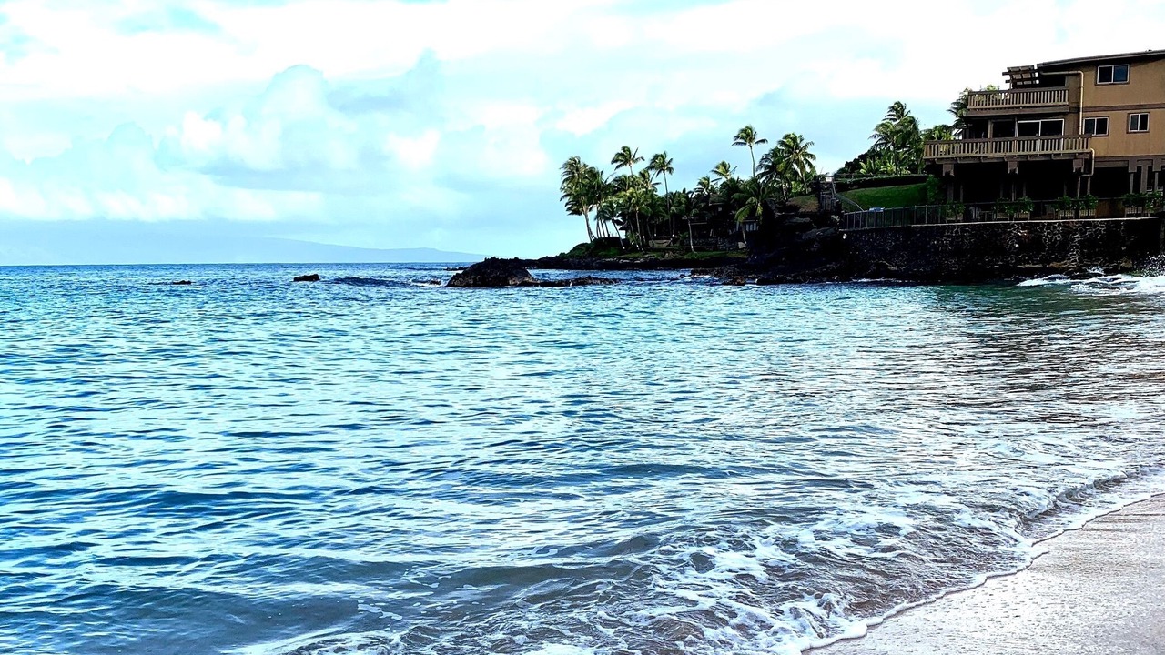Photo of Others in Kahana