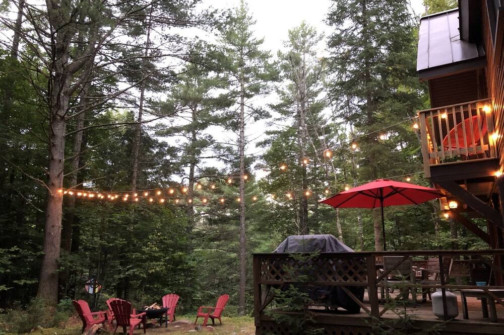 Photo of Outdoor in Lake George