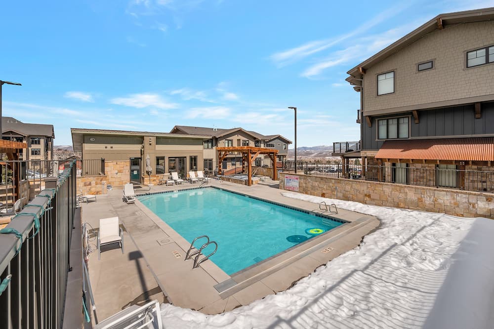 Photo of Outdoor in South Snyderville Basin