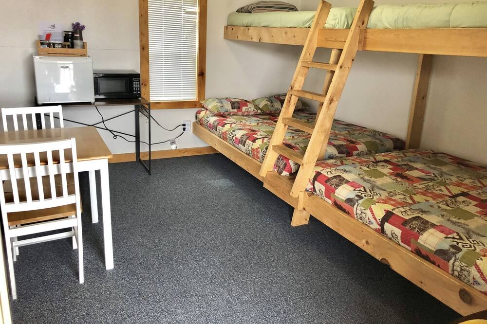 Photo of Bedroom in Ninilchik