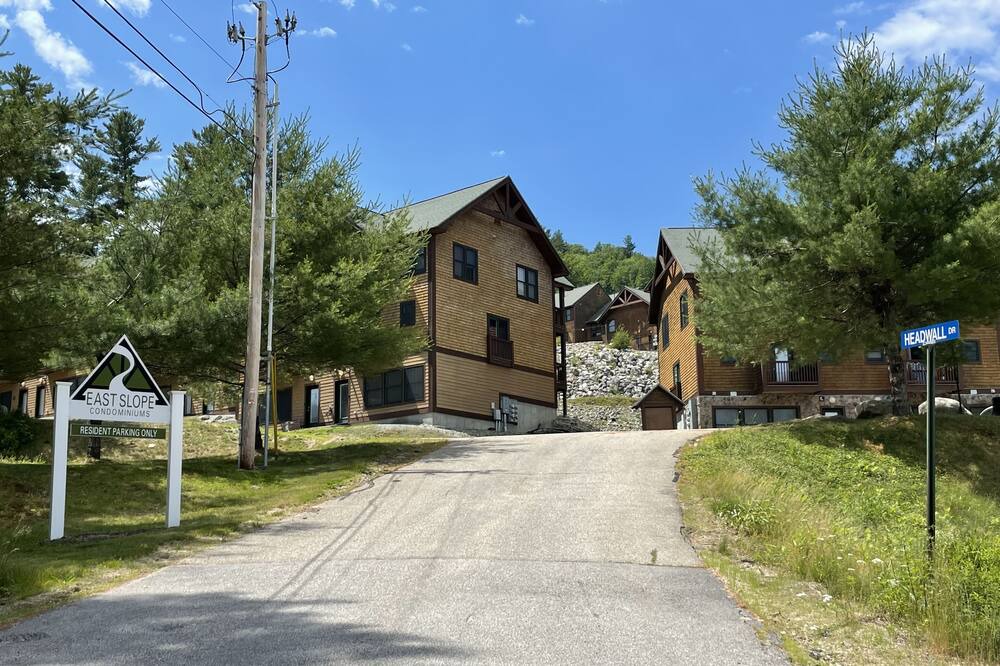 Photo of Outdoor in West Bridgton
