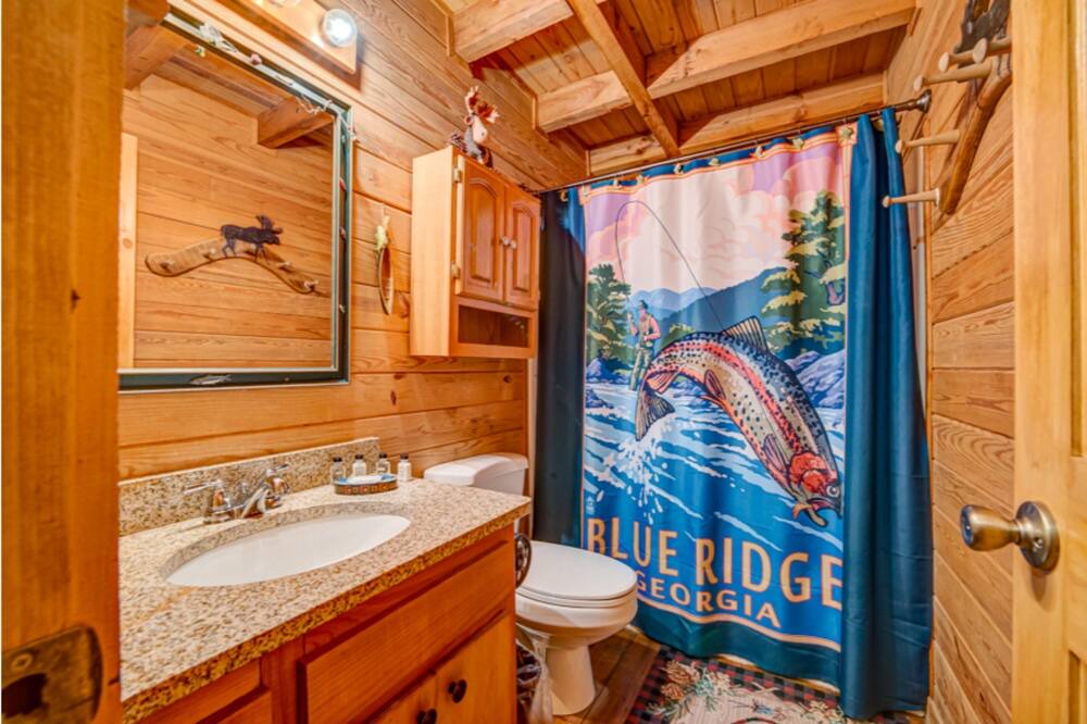 Photo of Bathroom in Dial
