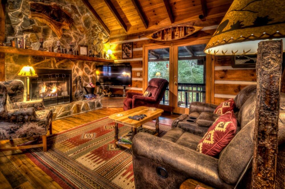 Photo of Livingroom in Dial