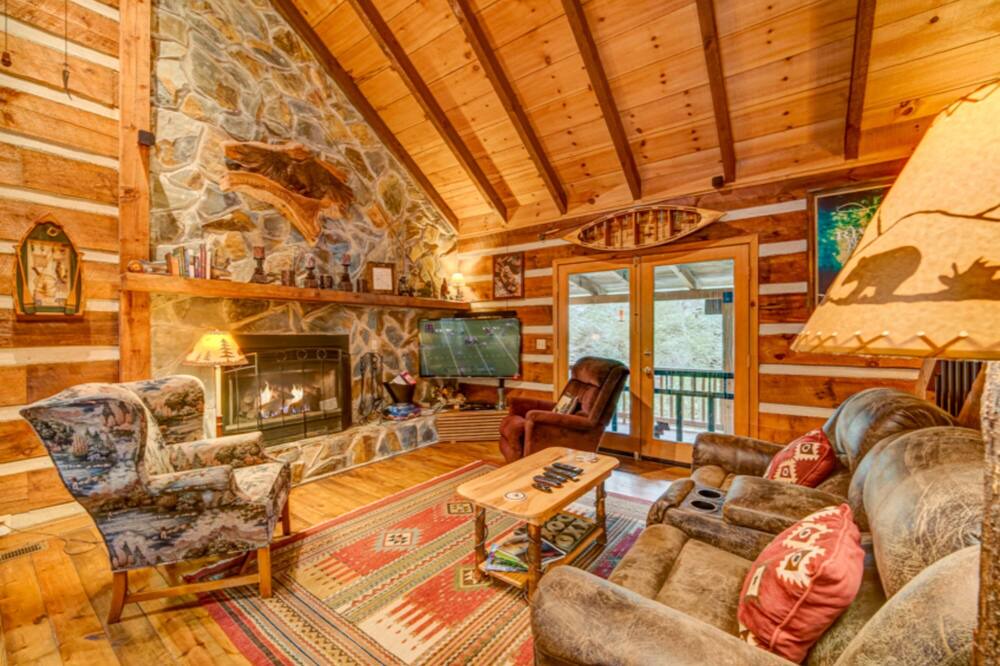 Photo of Livingroom in Dial