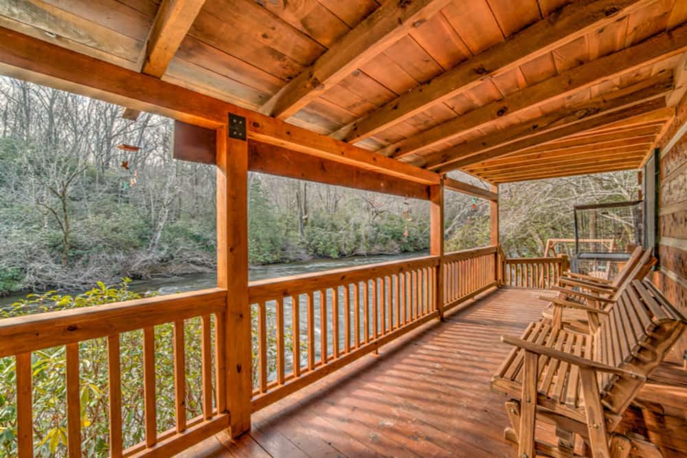 Photo of Patio Balcony in Dial