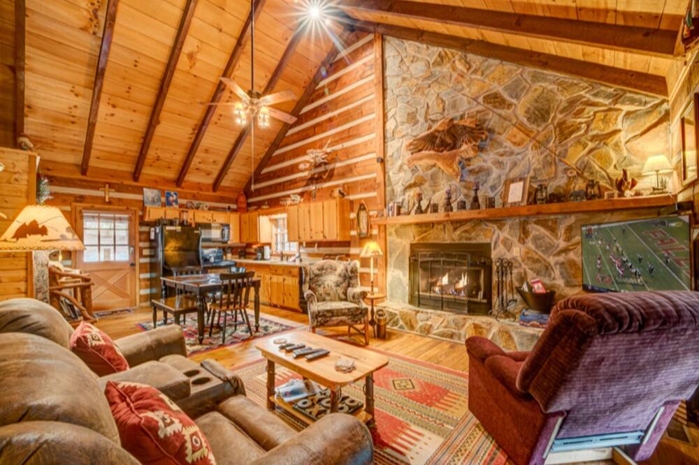 Photo of Livingroom in Dial