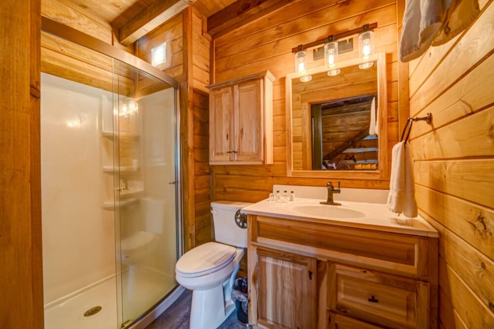Photo of Bathroom in Dial