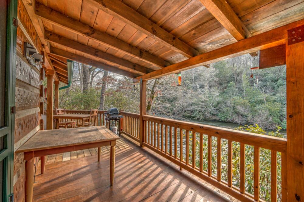 Photo of Patio Balcony in Dial