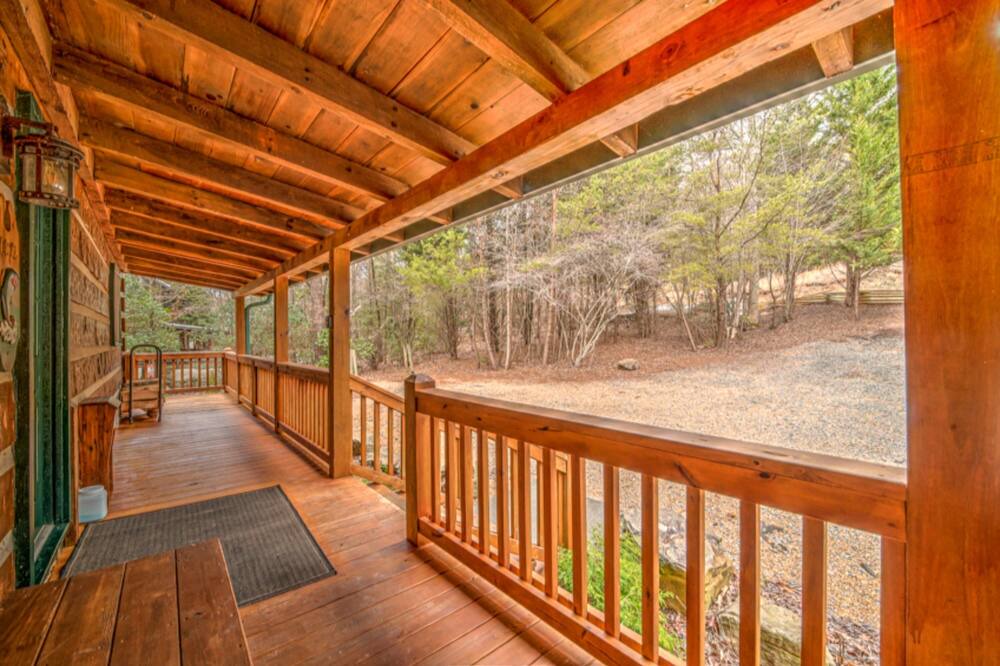 Photo of Patio Balcony in Dial