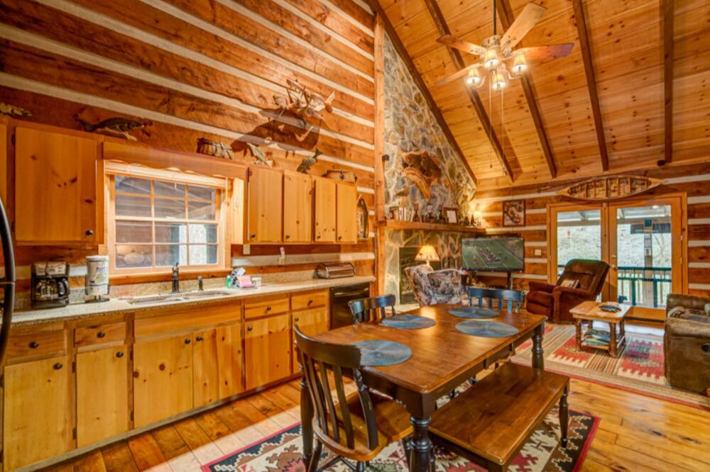Photo of Kitchen in Dial