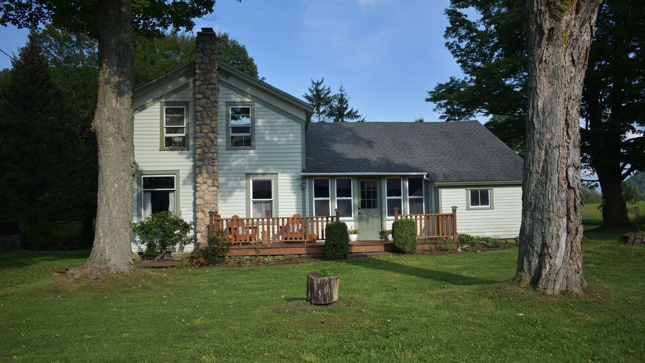 Photo of Outdoor in Little Valley
