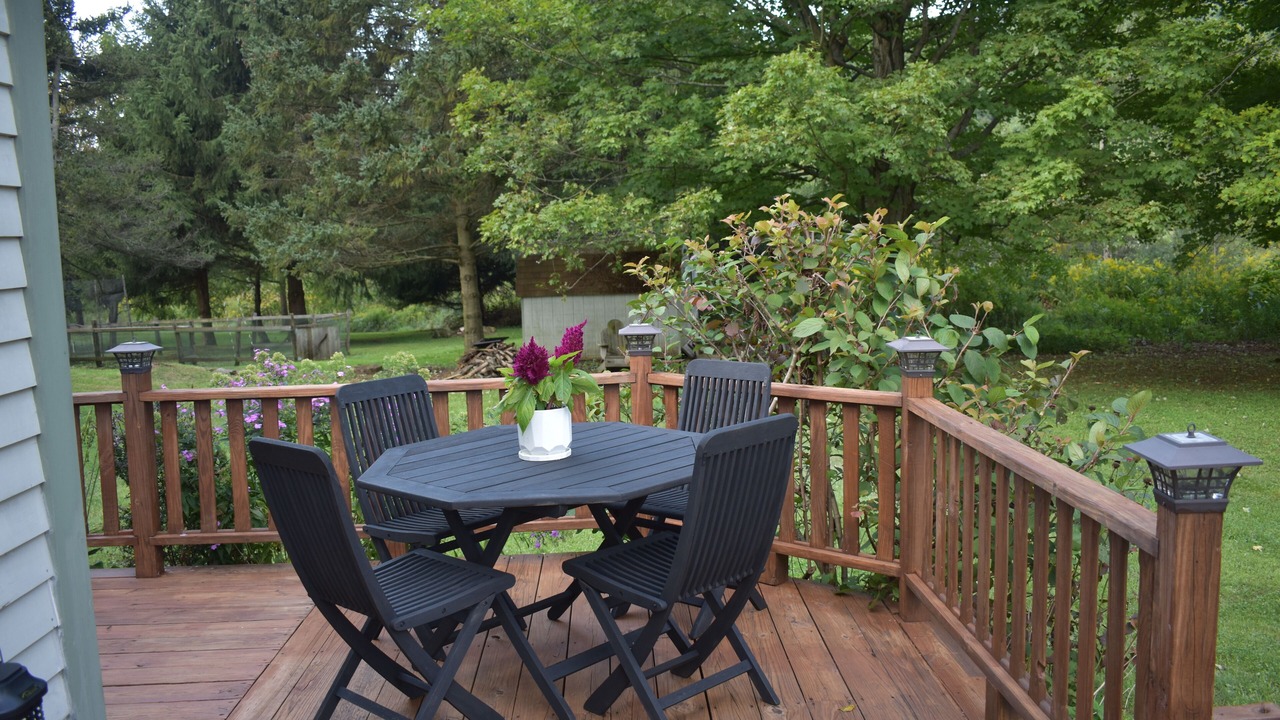 Photo of Outdoor in Little Valley