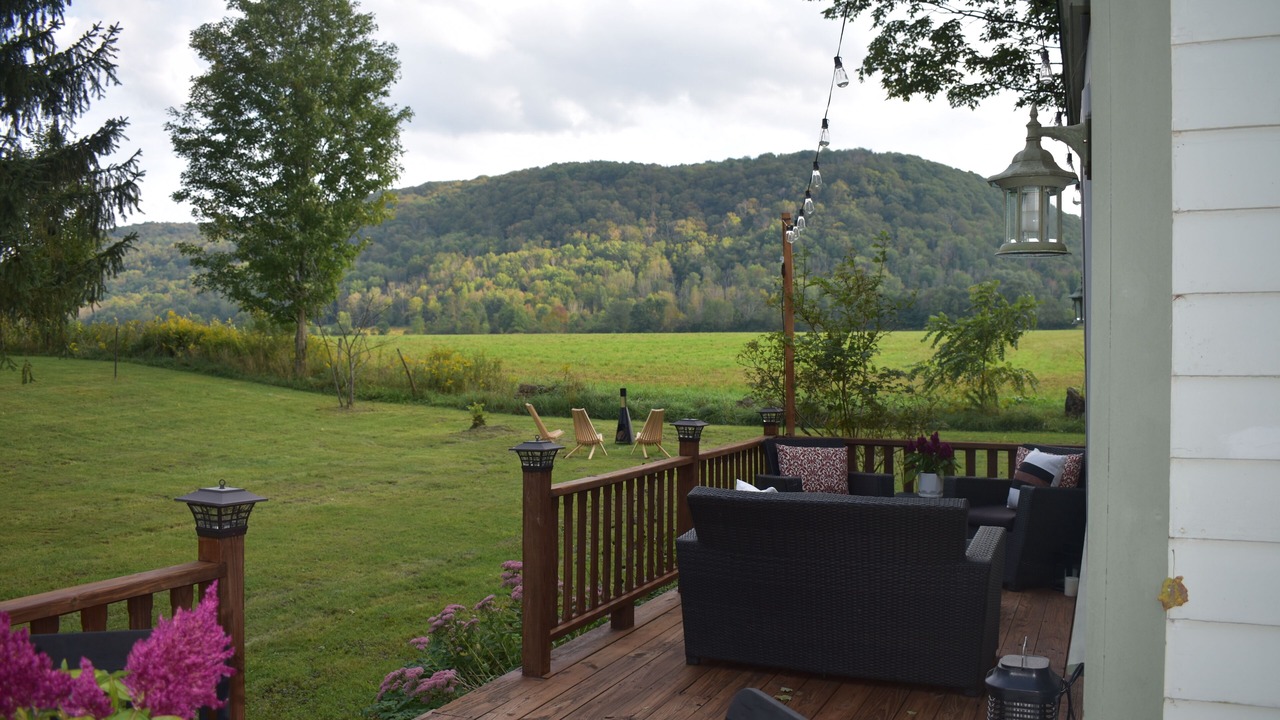 Photo of Outdoor in Little Valley