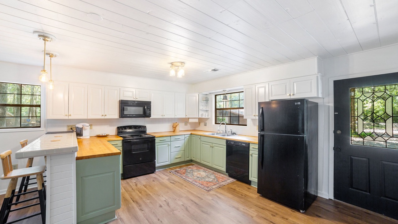 Photo of Kitchen in Jefferson