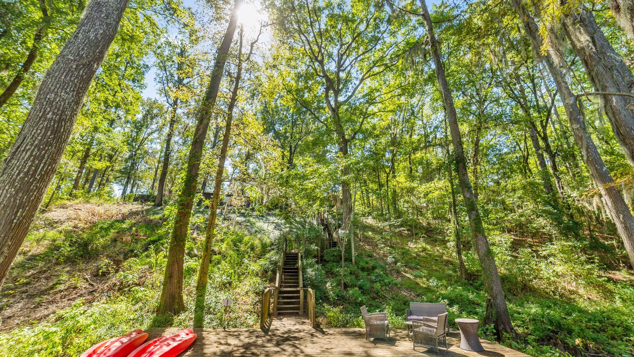 Photo of Outdoor in Jefferson