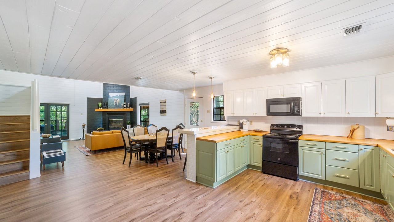 Photo of Kitchen in Jefferson